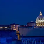 Vatican Rooftop Suite Con Vista Su San Pietro
